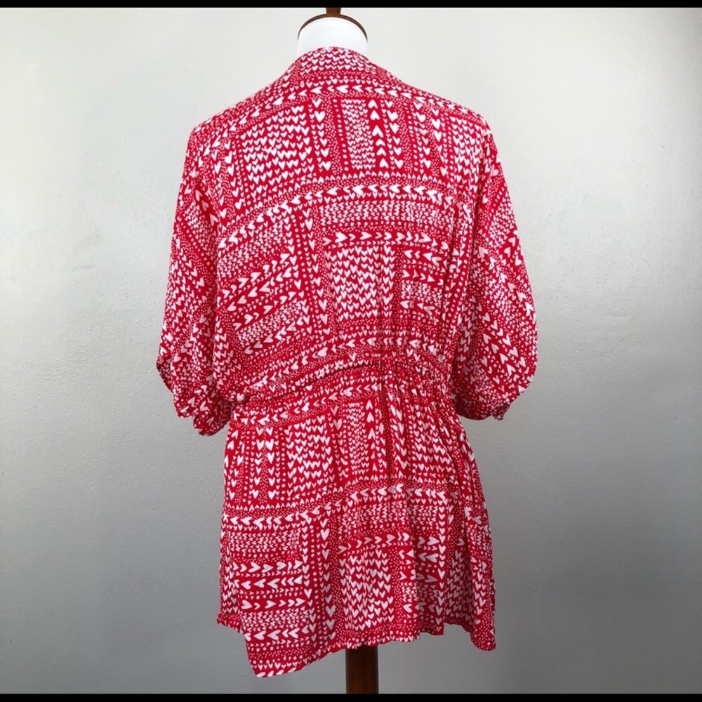 💖 VICTORIA SECRET ROBE 💖 - Picture 3 of 4